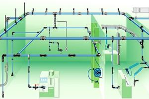Instalaciones Neumáticas