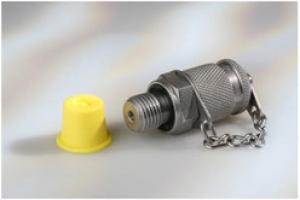 Conexionado Muelles de Gas